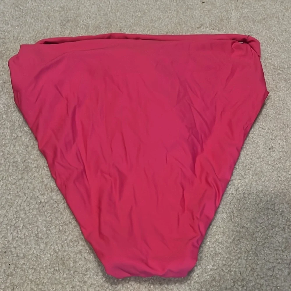 Jcrew bikini bottom - Picture 2 of 3